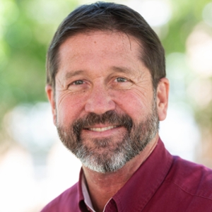 Dr. Larry Blank